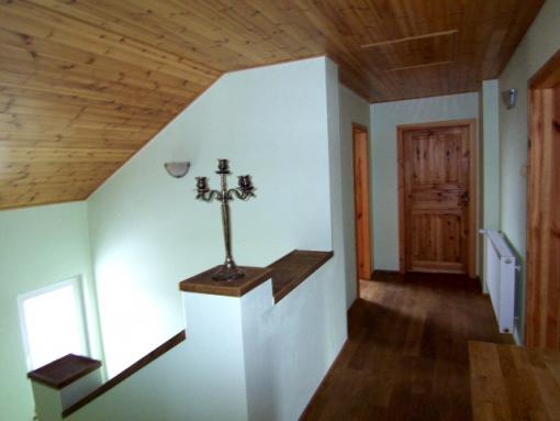 Celková truhlářská práce interiéru Celková truhlářská práce interiéru