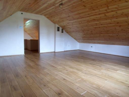 Celkové obložení ze dřeva | Šťáhlavy Celkové obložení ze dřeva | Šťáhlavy