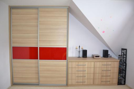 Dětský pokoj | Plzeň – Losiná Dětský pokoj | Plzeň – Losiná