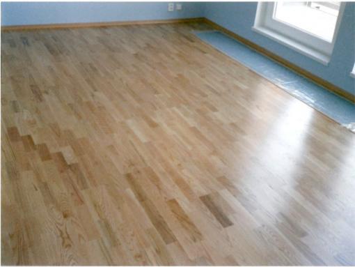 Dřevěná plovoucí podlaha | Plzeň Dřevěná plovoucí podlaha | Plzeň