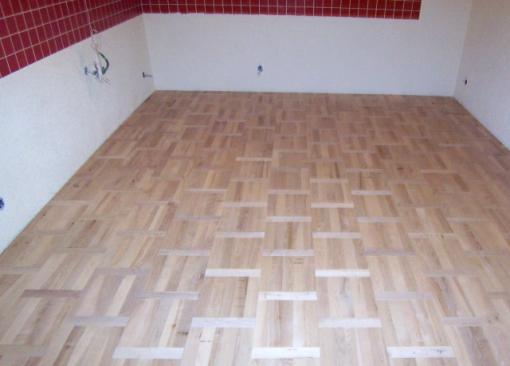 Dřevěná podlaha | Plzeň – Bory Dřevěná podlaha | Plzeň – Bory