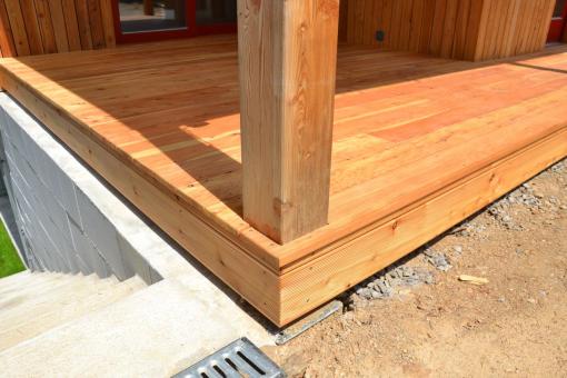 Dřevěné obložení | Starý Plzenec Dřevěné obložení | Starý Plzenec