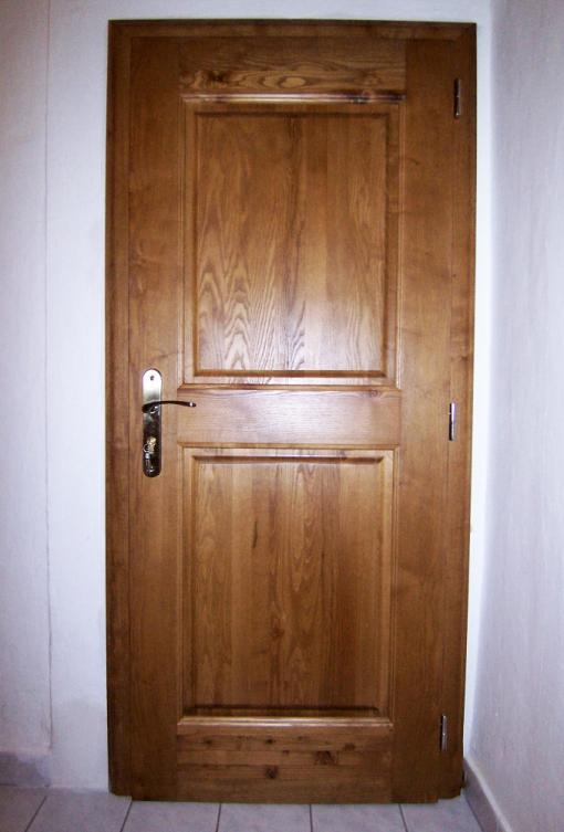 Dveře | Radobyčice