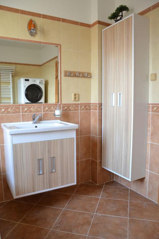 Koupelnový nábytek | Plzeň