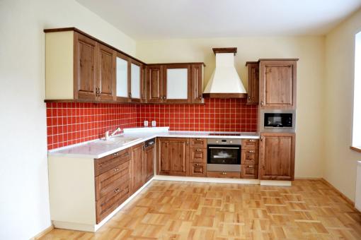 Kuchyňská linka | truhlářství Kuchyňská linka | truhlářství