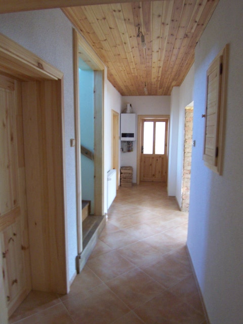 Obložení palubkami | Plzeň – Lochotín Obložení palubkami | Plzeň – Lochotín