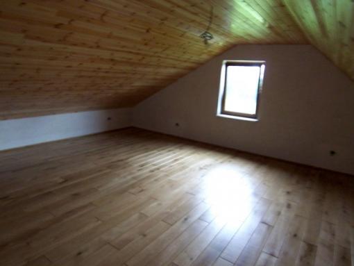 Obložení podlahy / stropu | Plzeň Obložení podlahy / stropu | Plzeň