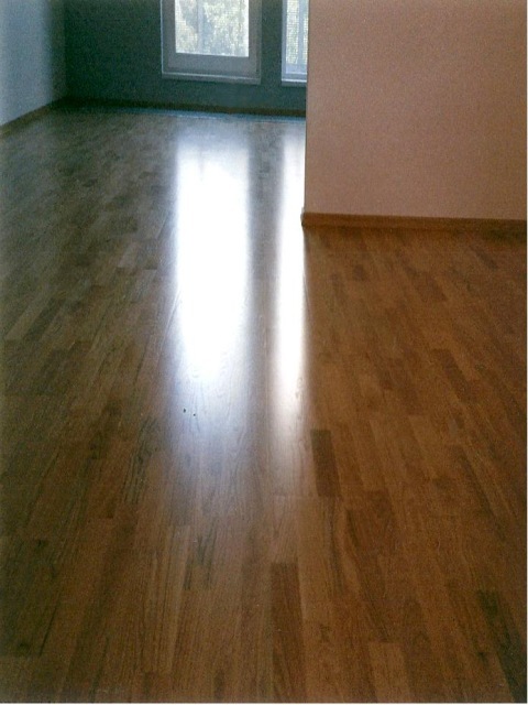 Plovoucí podlaha | Plzeň – Doubravka Plovoucí podlaha | Plzeň – Doubravka