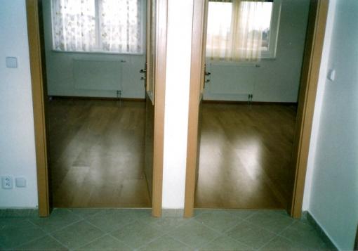 Plovoucí podlaha | Plzeň – Lochotín Plovoucí podlaha | Plzeň – Lochotín