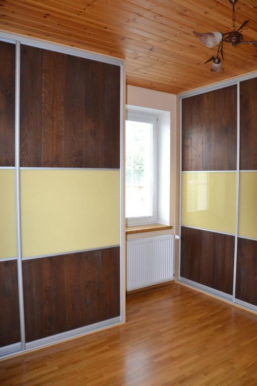 Šatní skříně | Plzeň – Radobyčice Šatní skříně | Plzeň – Radobyčice