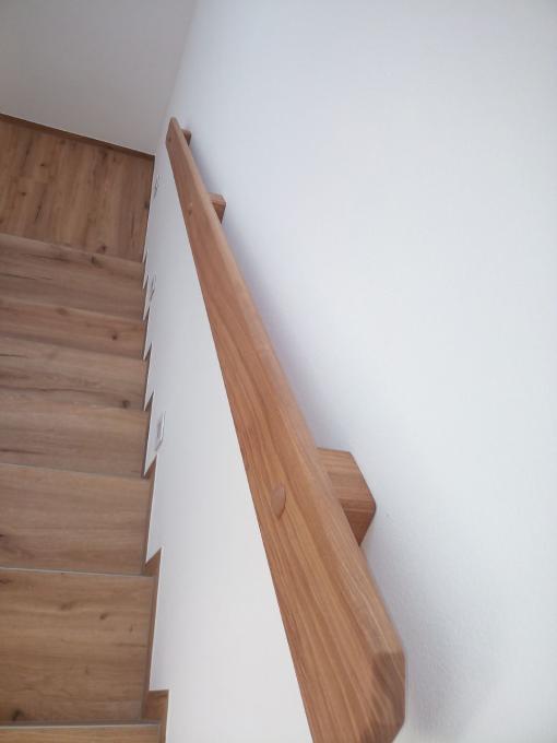 schodiště - madla schodiště - madla