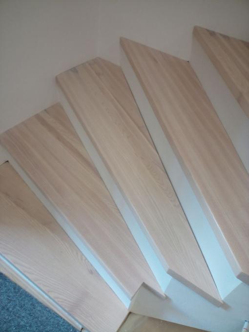 schodiště - nášlapy schodiště - nášlapy