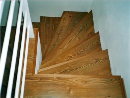 Schodiště se zábradlím | Plzeň – Bory Schodiště se zábradlím | Plzeň – Bory