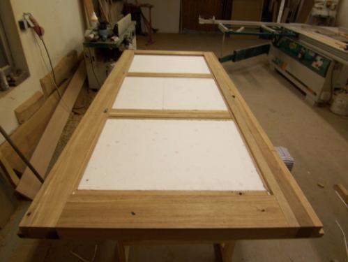 Truhlářská výroba Truhlářská výroba