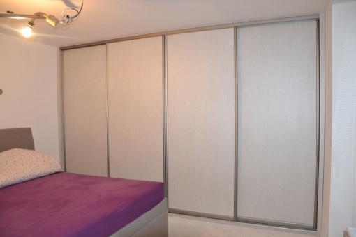 Vestavěná skřín | Plzeň Vestavěná skřín | Plzeň