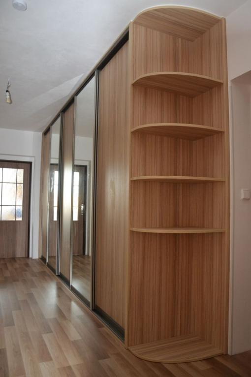 Vestavěná skříň | Rokycany Vestavěná skříň | Rokycany