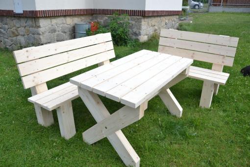 Zahradní nábytek | Starý Plzenec Zahradní nábytek | Starý Plzenec